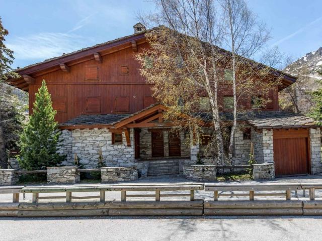 Appartement Val-d'Isère, 4 pièces, 7 personnes - Val d'Isère Centre