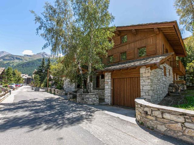 Appartement Val-d'Isère, 4 pièces, 7 personnes - Val d'Isère Centre
