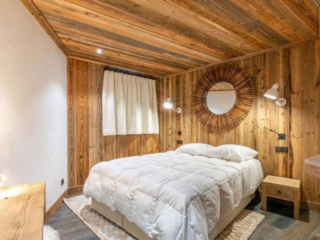 Appartement Val-d'Isère, 4 pièces, 8 personnes - Val d'Isère Le Châtelard