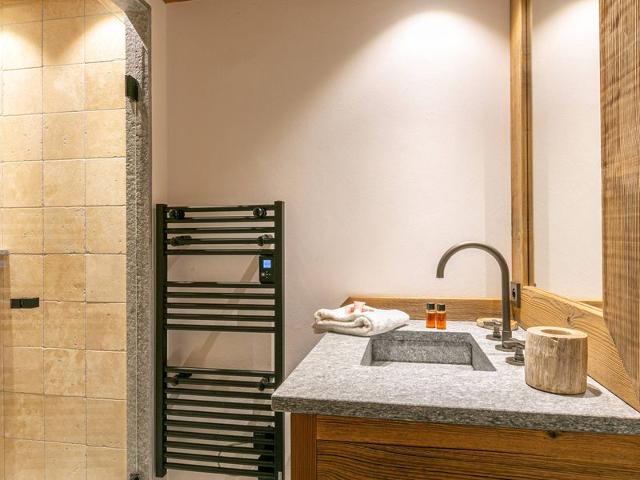 Appartement Val-d'Isère, 4 pièces, 8 personnes - Val d'Isère Le Châtelard