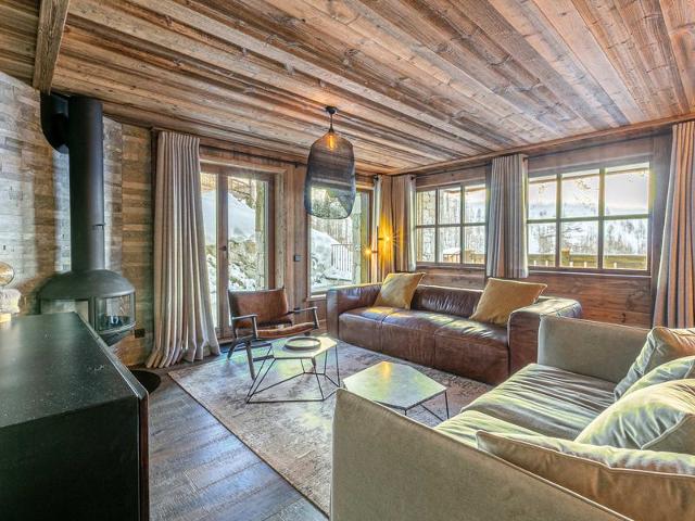Appartement Val-d'Isère, 4 pièces, 8 personnes - Val d'Isère Le Châtelard