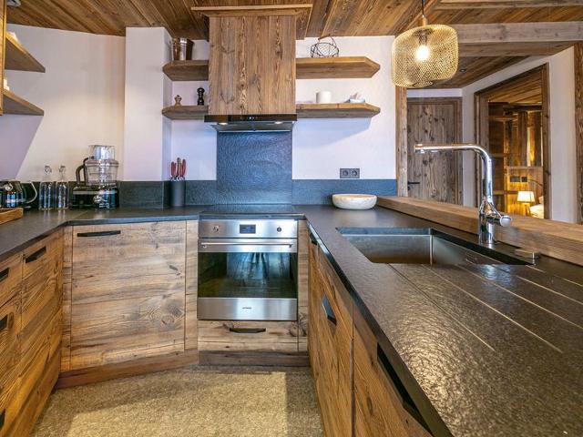 Appartement Val-d'Isère, 4 pièces, 8 personnes - Val d'Isère Le Châtelard