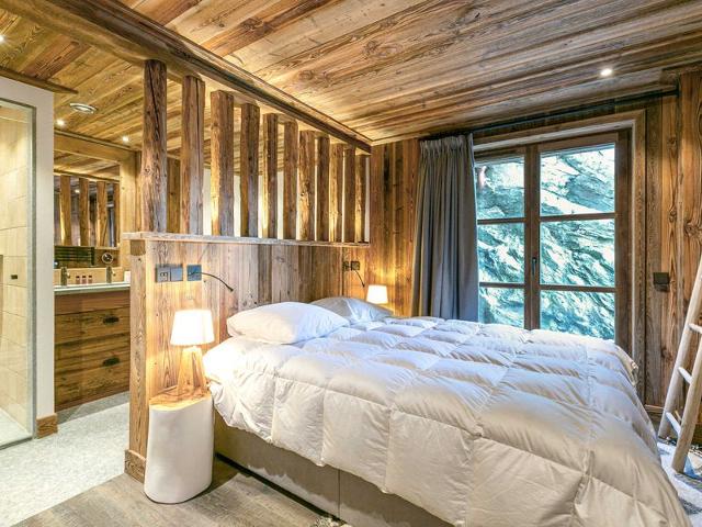 Appartement Val-d'Isère, 4 pièces, 8 personnes - Val d'Isère Le Châtelard