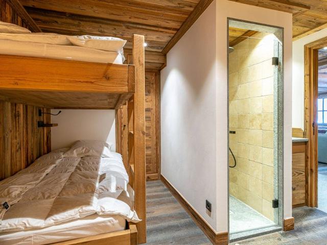 Appartement Val-d'Isère, 4 pièces, 8 personnes - Val d'Isère Le Châtelard