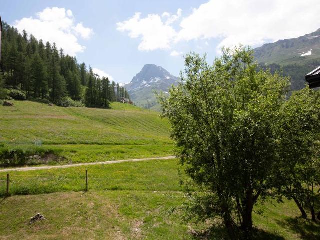 Studio Val-d'Isère, 1 pièce, 2 personnes - Val d'Isère Centre