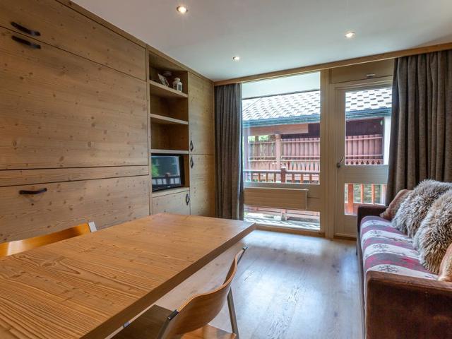 Studio Val-d'Isère, 1 pièce, 2 personnes - Val d'Isère Centre