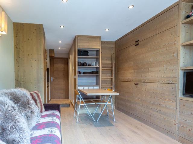 Studio Val-d'Isère, 1 pièce, 2 personnes - Val d'Isère Centre