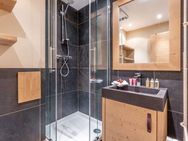 Studio Val-d'Isère, 1 pièce, 2 personnes - Val d'Isère Centre