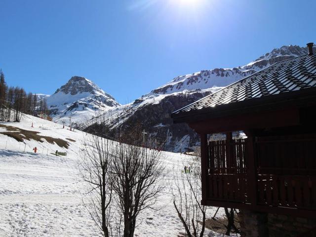 Studio Val-d'Isère, 1 pièce, 2 personnes - Val d'Isère Centre