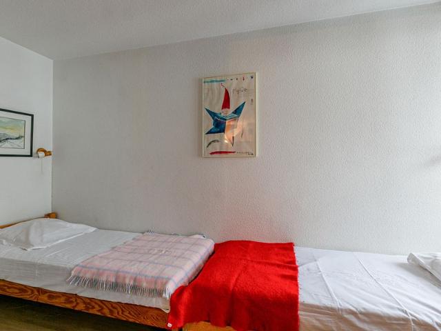 Studio Val-d'Isère, 1 pièce, 4 personnes - Val d'Isère La Daille