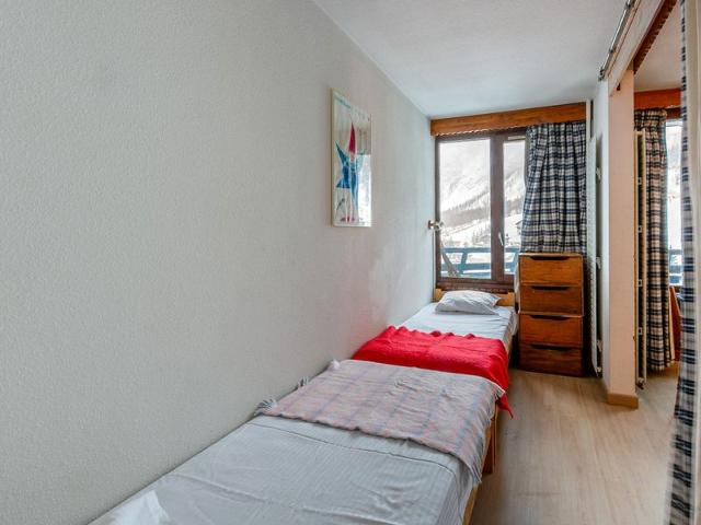 Studio Val-d'Isère, 1 pièce, 4 personnes - Val d'Isère La Daille