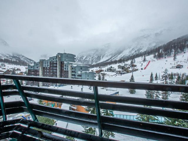 Studio Val-d'Isère, 1 pièce, 4 personnes - Val d'Isère La Daille