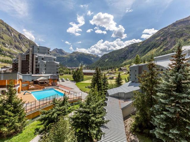 Appartement Val-d'Isère, 2 pièces, 4 personnes - Val d'Isère La Daille