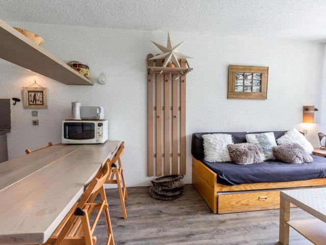 Appartement Val-d'Isère, 2 pièces, 4 personnes - Val d'Isère La Daille