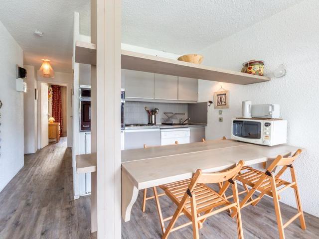 Appartement Val-d'Isère, 2 pièces, 4 personnes - Val d'Isère La Daille