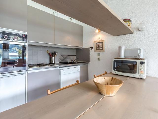 Appartement Val-d'Isère, 2 pièces, 4 personnes - Val d'Isère La Daille