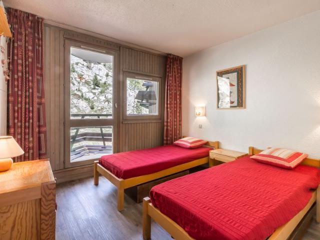 Appartement Val-d'Isère, 2 pièces, 4 personnes - Val d'Isère La Daille