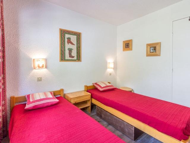 Appartement Val-d'Isère, 2 pièces, 4 personnes - Val d'Isère La Daille