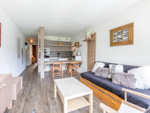 Appartement Val-d'Isère, 2 pièces, 4 personnes - Val d'Isère La Daille