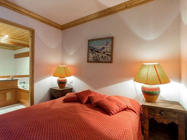 Appartement Val-d'Isère, 4 pièces, 6 personnes - Val d'Isère Le Châtelard