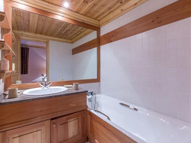 Appartement Val-d'Isère, 4 pièces, 6 personnes - Val d'Isère Le Châtelard