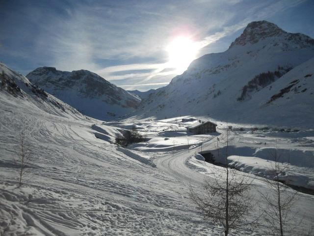 Appartement Val-d'Isère, 4 pièces, 6 personnes - Val d'Isère Le Châtelard