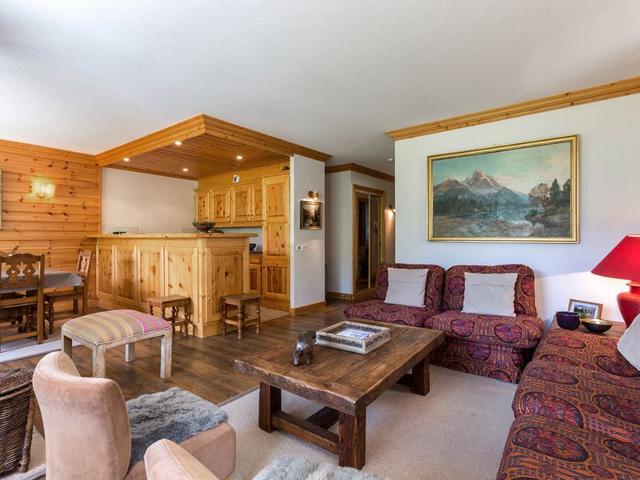 Appartement Val-d'Isère, 4 pièces, 6 personnes - Val d'Isère Le Châtelard