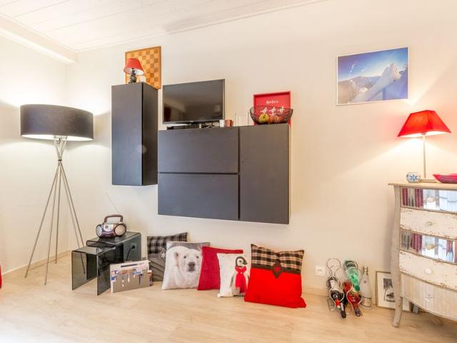 Studio Val-d'Isère, 1 pièce, 2 personnes - Val d'Isère Centre
