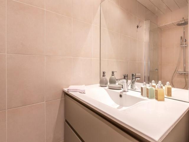 Studio Val-d'Isère, 1 pièce, 2 personnes - Val d'Isère Centre