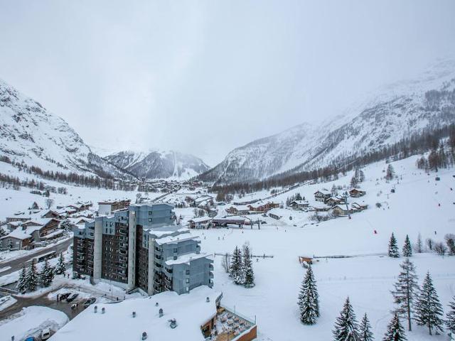 Appartement Val-d'Isère, 2 pièces, 3 personnes - Val d'Isère La Daille