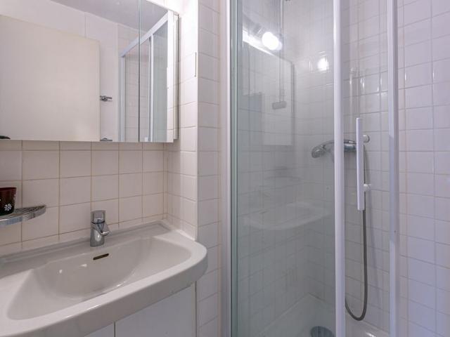 Appartement Val-d'Isère, 2 pièces, 6 personnes - Val d'Isère La Daille