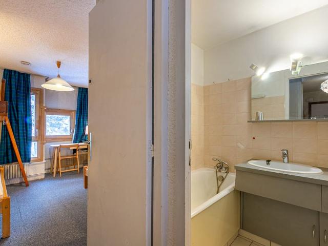 Appartement Val-d'Isère, 2 pièces, 6 personnes - Val d'Isère La Daille