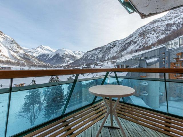 Appartement Val-d'Isère, 2 pièces, 6 personnes - Val d'Isère La Daille
