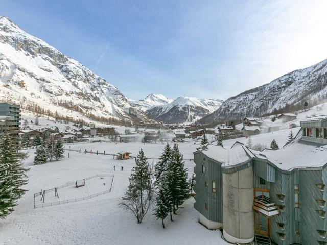 Appartement Val-d'Isère, 2 pièces, 6 personnes - Val d'Isère La Daille