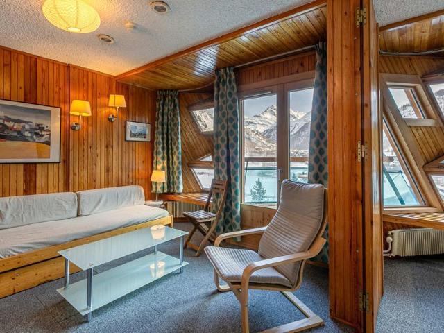 Appartement Val-d'Isère, 2 pièces, 6 personnes - Val d'Isère La Daille