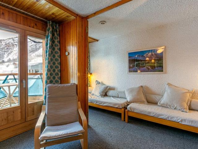 Appartement Val-d'Isère, 2 pièces, 6 personnes - Val d'Isère La Daille