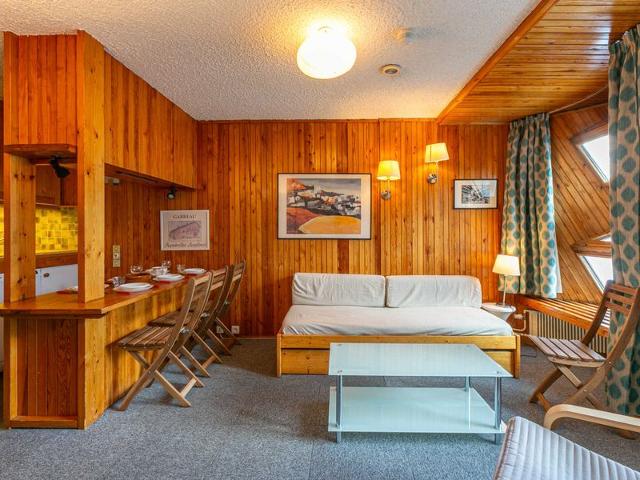 Appartement Val-d'Isère, 2 pièces, 6 personnes - Val d'Isère La Daille