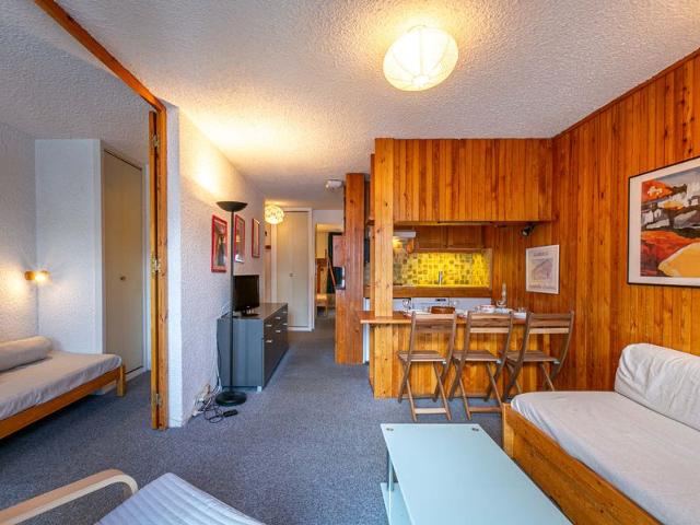 Appartement Val-d'Isère, 2 pièces, 6 personnes - Val d'Isère La Daille