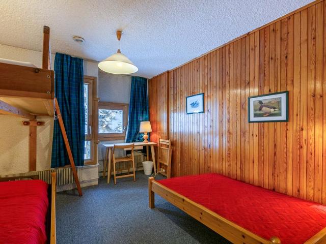 Appartement Val-d'Isère, 2 pièces, 6 personnes - Val d'Isère La Daille