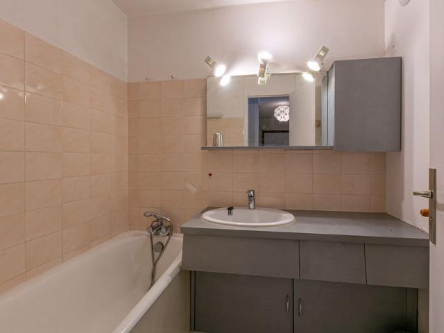 Appartement Val-d'Isère, 2 pièces, 6 personnes - Val d'Isère La Daille