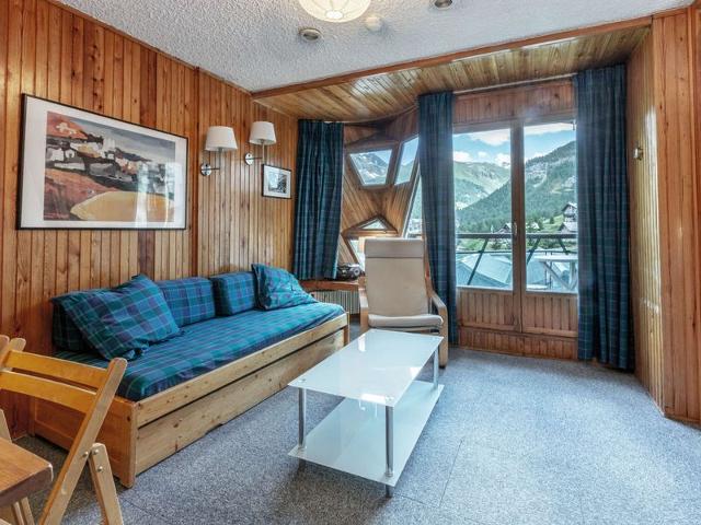 Appartement Val-d'Isère, 2 pièces, 6 personnes - Val d'Isère La Daille