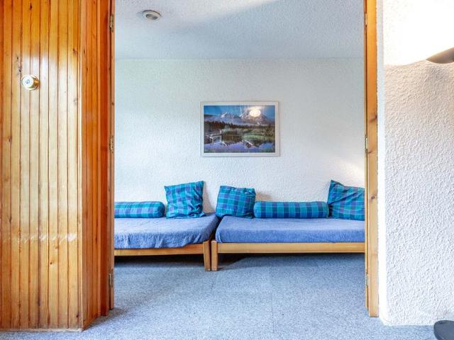 Appartement Val-d'Isère, 2 pièces, 6 personnes - Val d'Isère La Daille