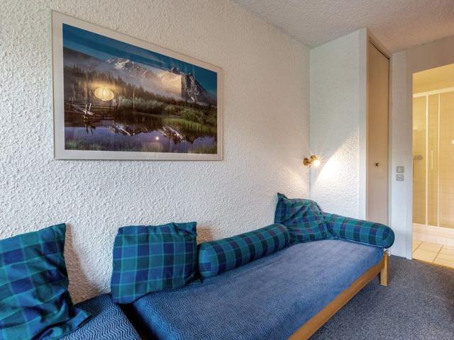 Appartement Val-d'Isère, 2 pièces, 6 personnes - Val d'Isère La Daille