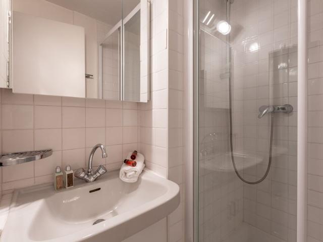 Appartement Val-d'Isère, 2 pièces, 6 personnes - Val d'Isère La Daille
