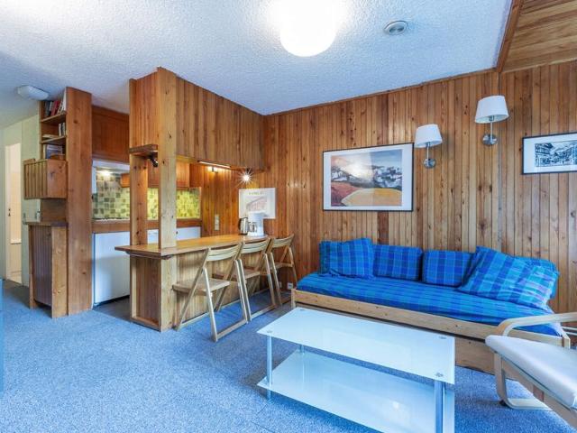 Appartement Val-d'Isère, 2 pièces, 6 personnes - Val d'Isère La Daille