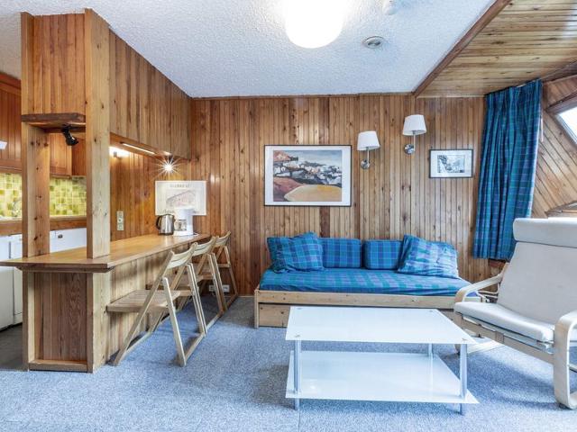 Appartement Val-d'Isère, 2 pièces, 6 personnes - Val d'Isère La Daille