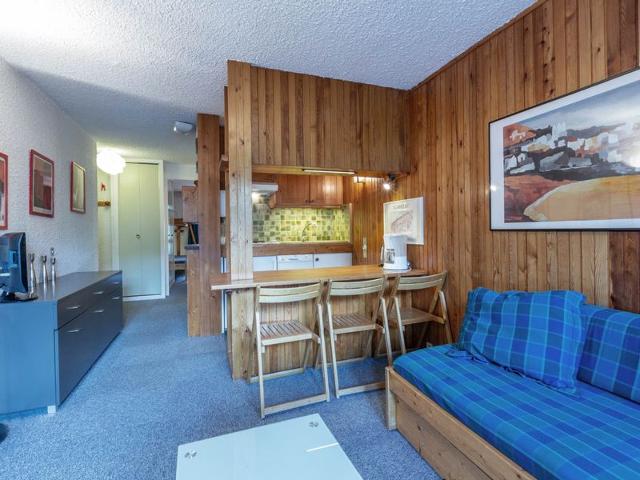 Appartement Val-d'Isère, 2 pièces, 6 personnes - Val d'Isère La Daille