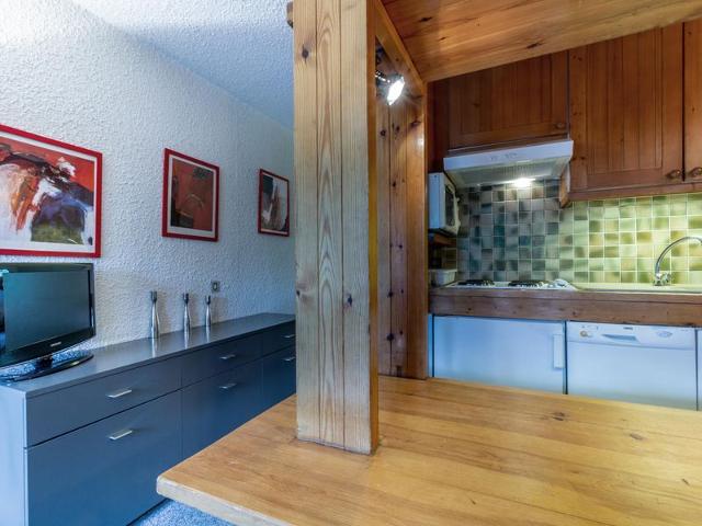 Appartement Val-d'Isère, 2 pièces, 6 personnes - Val d'Isère La Daille