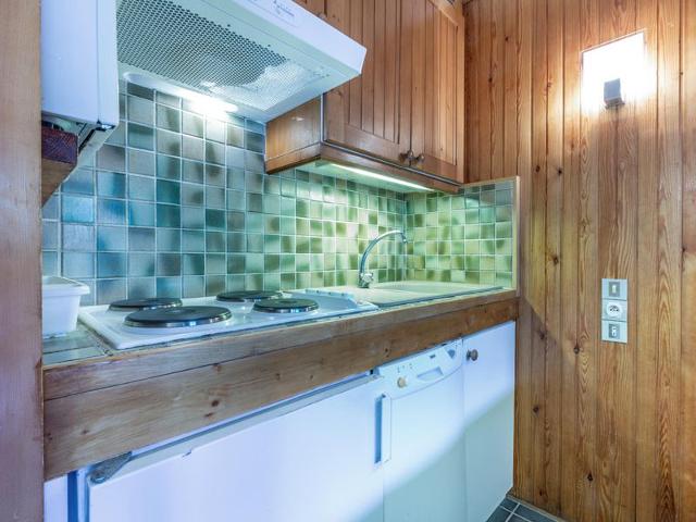Appartement Val-d'Isère, 2 pièces, 6 personnes - Val d'Isère La Daille
