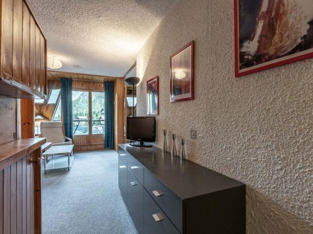 Appartement Val-d'Isère, 2 pièces, 6 personnes - Val d'Isère La Daille